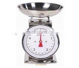 electronic kitchen food scale