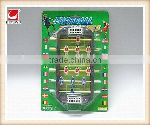 wholesale kids plastic table football sports game