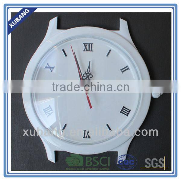 3d wall decor wall clock digital wall clock