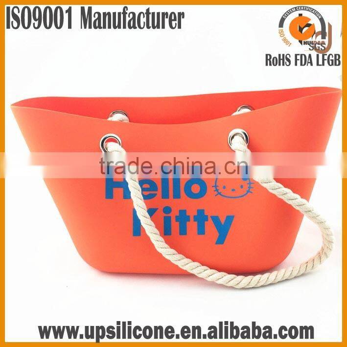 2015 latest design fashion women handbag,wholesale hello kitty bag