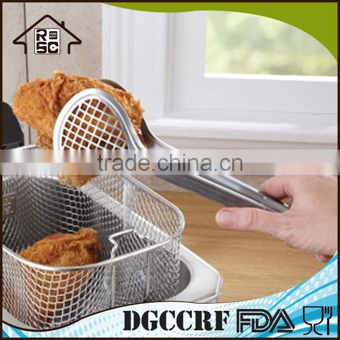 NBRSC Rapid and efficient cooperation Food BBQ Grill Tong grills Clip