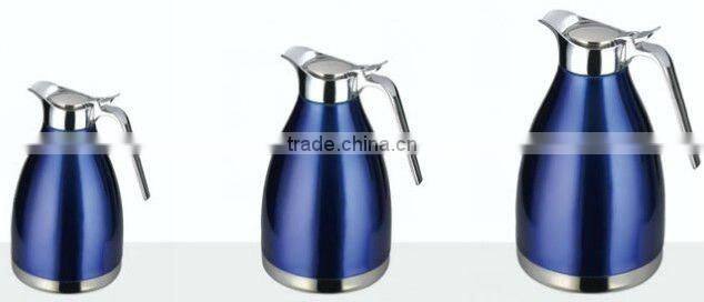 Starred Hotel guest room vacuum thermos