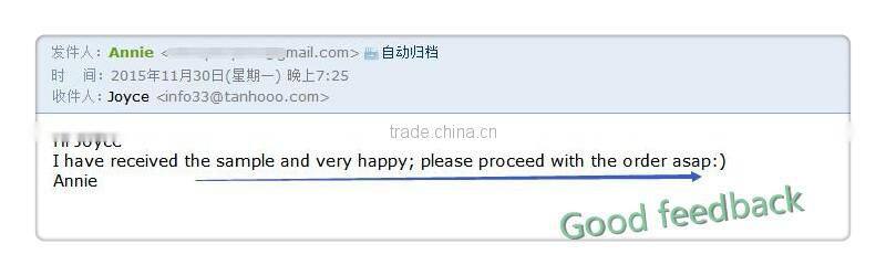 Women's cosmetic bag colorfull fashion Ostrich grain leather make-up bag manufacturer