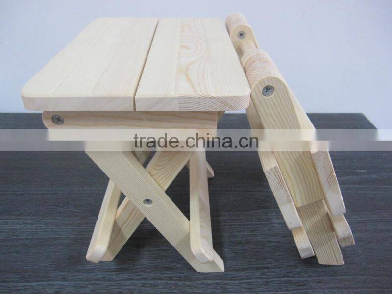 heavy-duty space-saving dining table and chairs