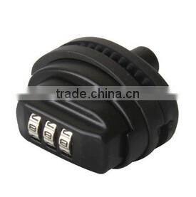 Universal 3 Digit Combo Gun Lock Fits Pistols Rifles Shotguns 450566