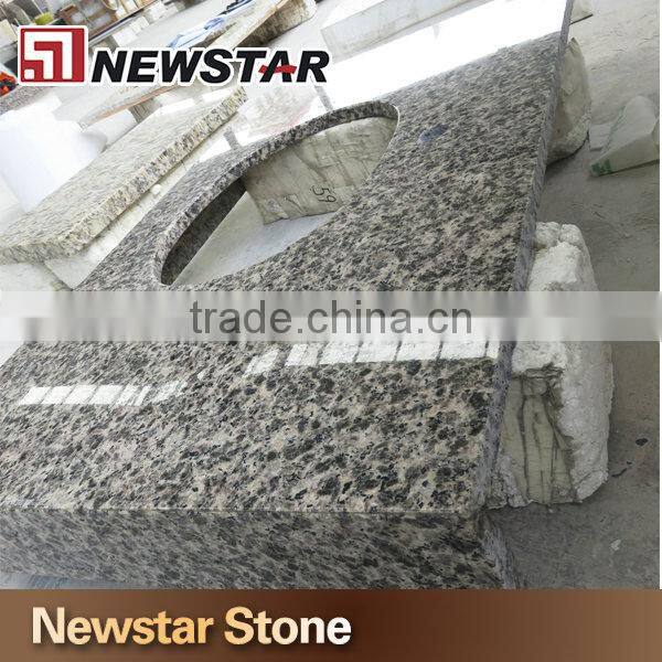 Newstar Discount Vanity Double Vanity Sink Bathroom Vanity Top For Sale