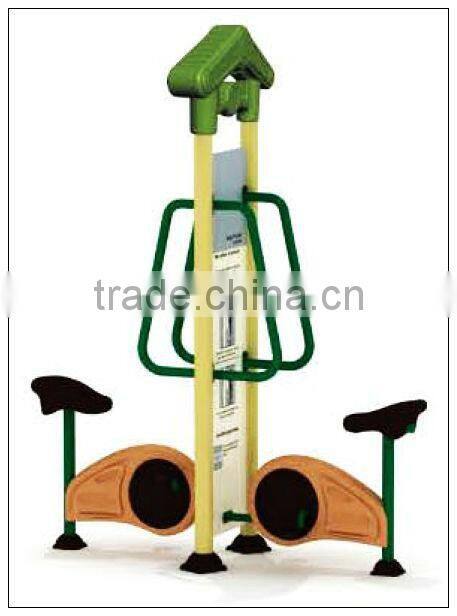 outdoor exercise feet rotating equipment LT-2086E