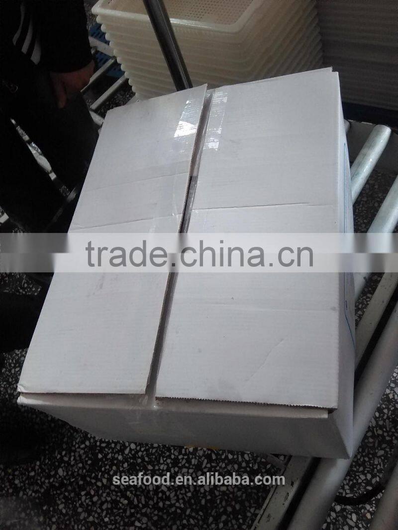 Frozen John Dory fillet 60-100g/100-150g/pc tuna fish processors