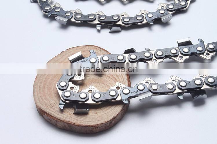 73LPX Selling products 3/8"-76DL full chisel chainsaw chain fit for 5800 chain saw