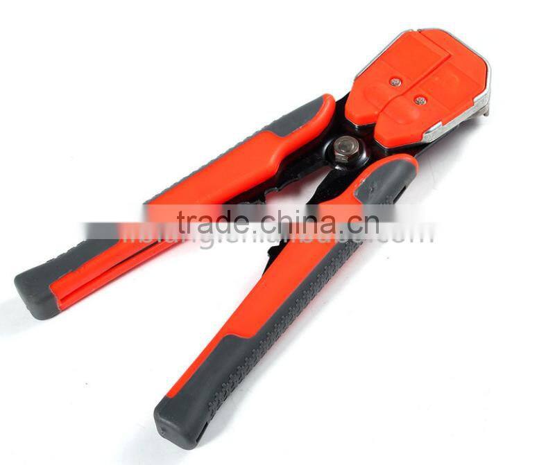 manual wire stripping pliers