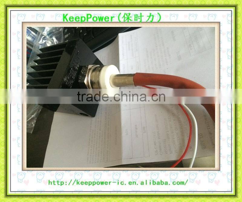 KS200A1600V heatsink Triac 3CT bidirectional spiral thyristor