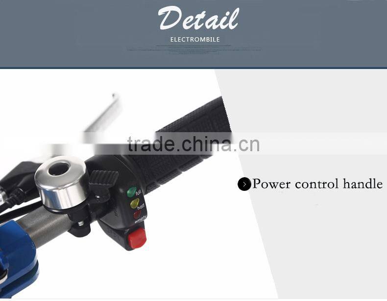 Cheap 12 inch CE mini folding electric pocket bike for adults