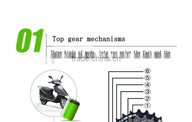 20 inch electric mountain folding bicycle made in Zhejiang