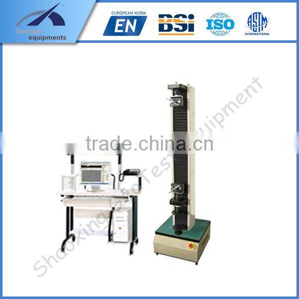 UTM-S series universal tensile testing machine /tension machine