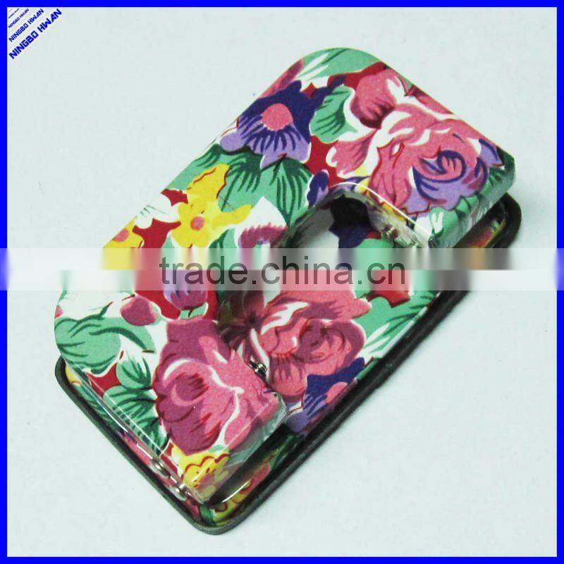 2014 new floral office decorative hole Puncher