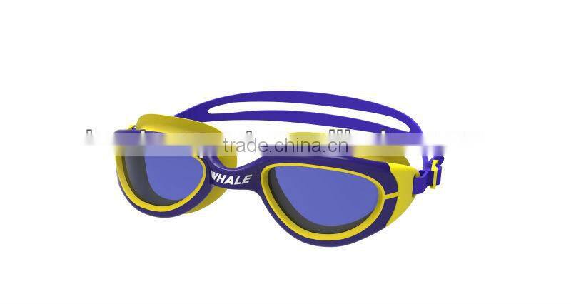 Lovely Children swim glass.Children swim goggel,Children swimming goggle(CF-6500)