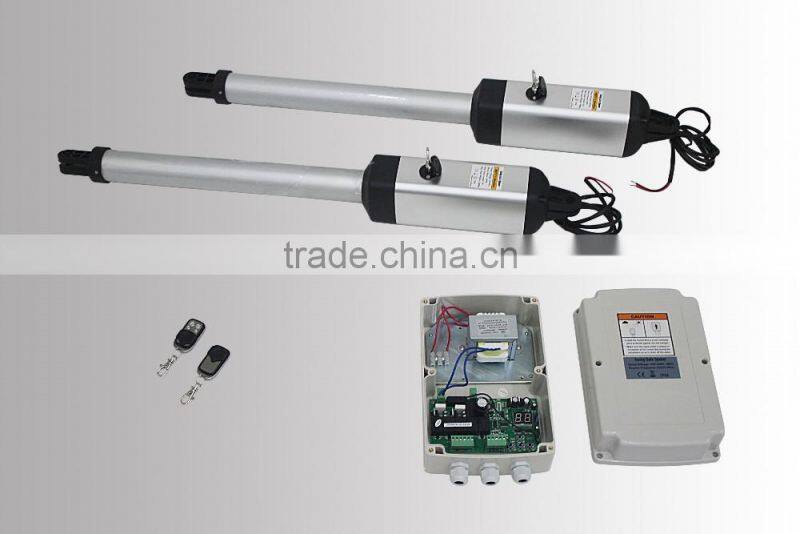 Gate Operators Type Remote swing gate opener