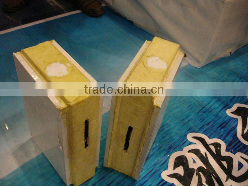 moudle cold room panel