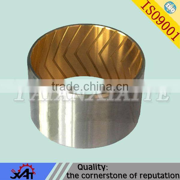 brass bushing
