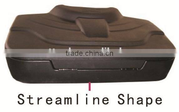 Atv Front Luggage/Cargo Box