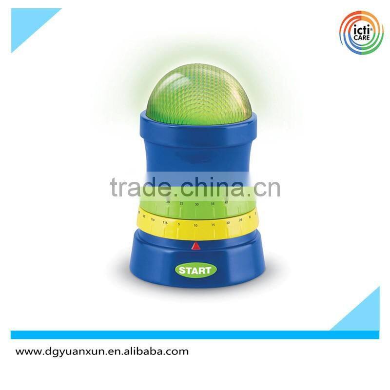 2015 New hot Super simple Timer for classroom activities mini staionary time tracker from icti manufacturer