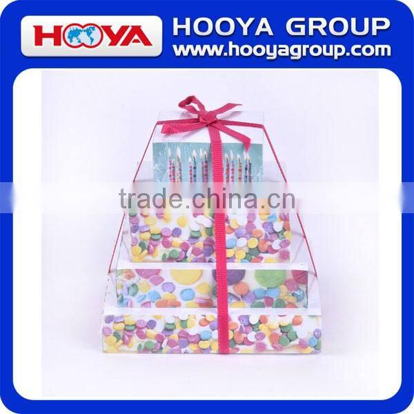 Customized Design 500 Sheets Jumbo Notepad with Pen Gift Set Memo Pad with Pen Set