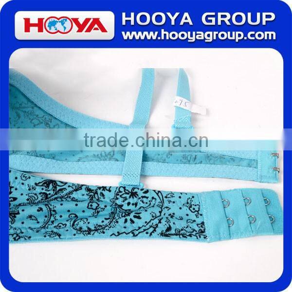 2016 Beautiful New Style Bra Latest Fashion Sexy Bra