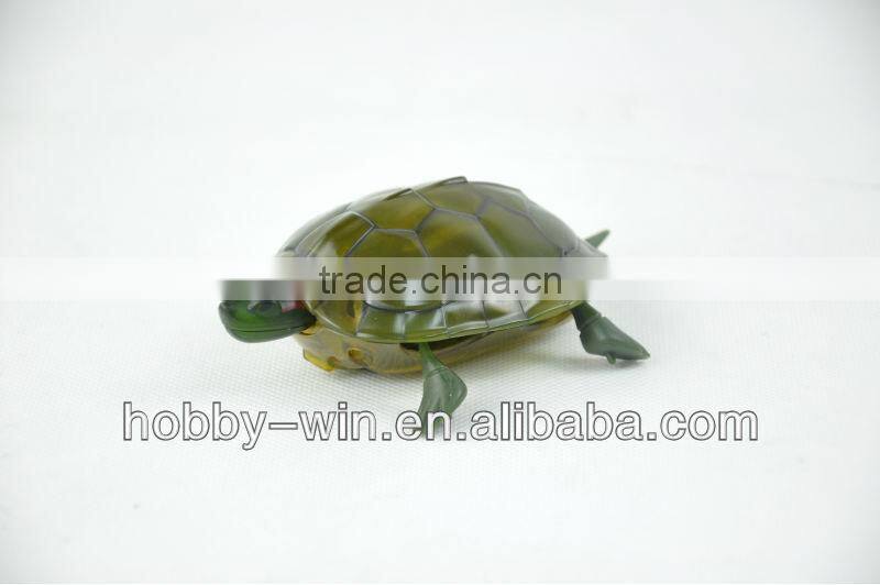 RC animal high simulation turtle