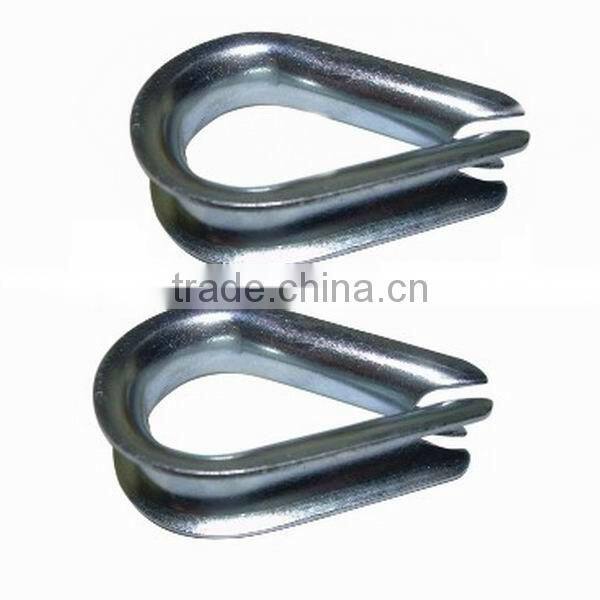 European type commercial thimble