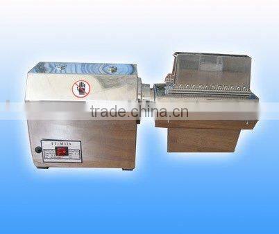 Meat Cuber/Tenderizer Attachment