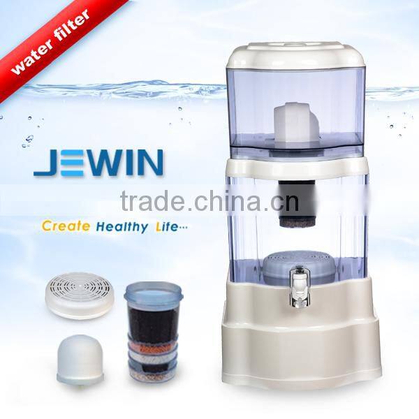 desktop water filter purifier machine with Activated Carbon
