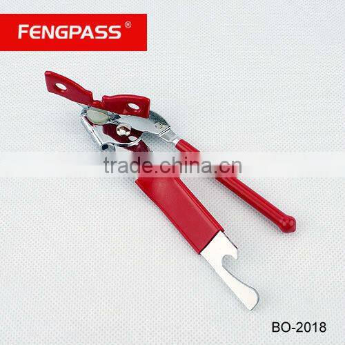 Metal Plating Can Opener