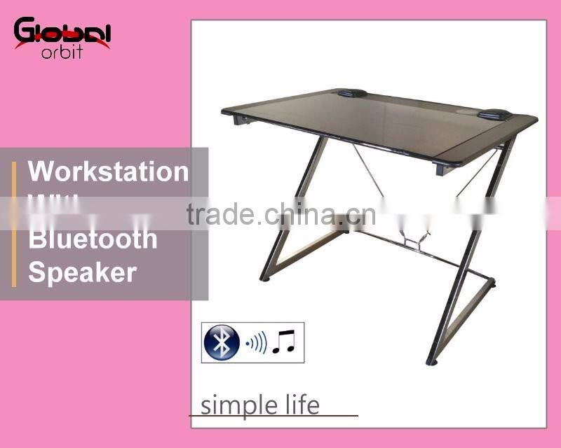 Space Saver Chrome Plated Metal Storage Kitchen Wire Shelf Rack