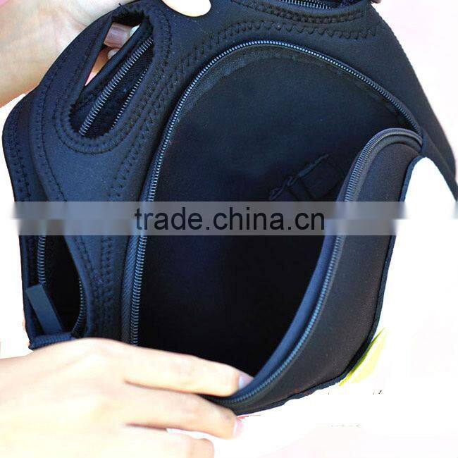 Nylon Handle Kids Cooler Bag