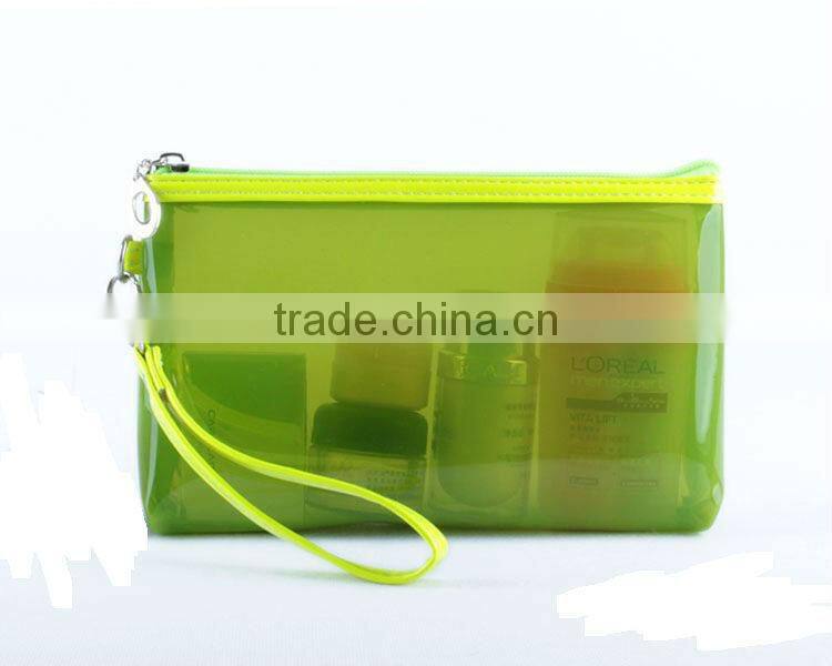 Promotional PVC Cosmetic Bag