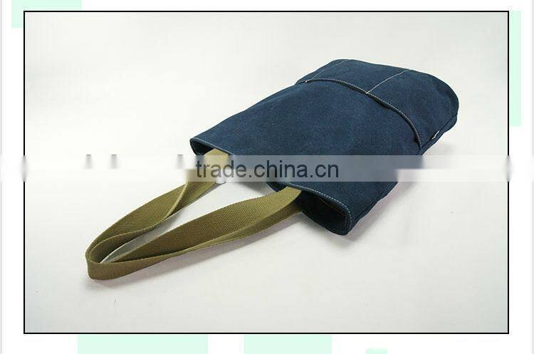 Large Cheap Denim Handbag Ladies