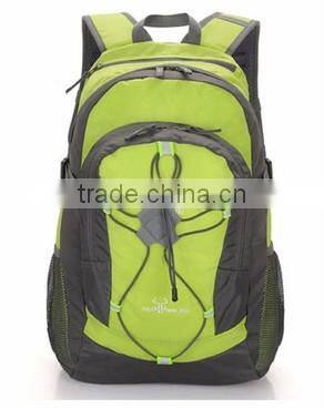 New Design Nylon Hydration Water Bladder Bag For Cycling