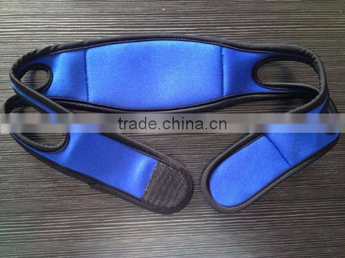 2015 snore solution stop snoring belt professional anti stop snore chin strap improve the quality of sleeping