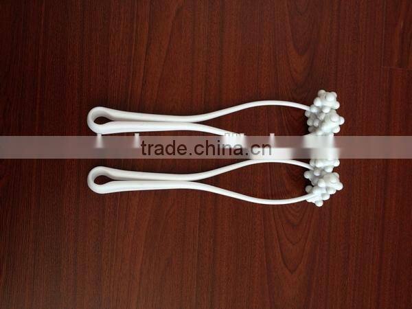 plastic face massager ,beauty facial massager