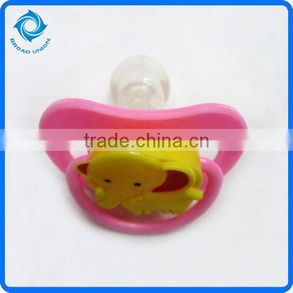 Baby Nipple Big Nipple With Cover Baby Supplies