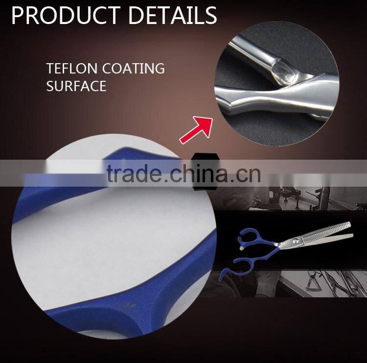 New style most popular hair thinning beauty scissors