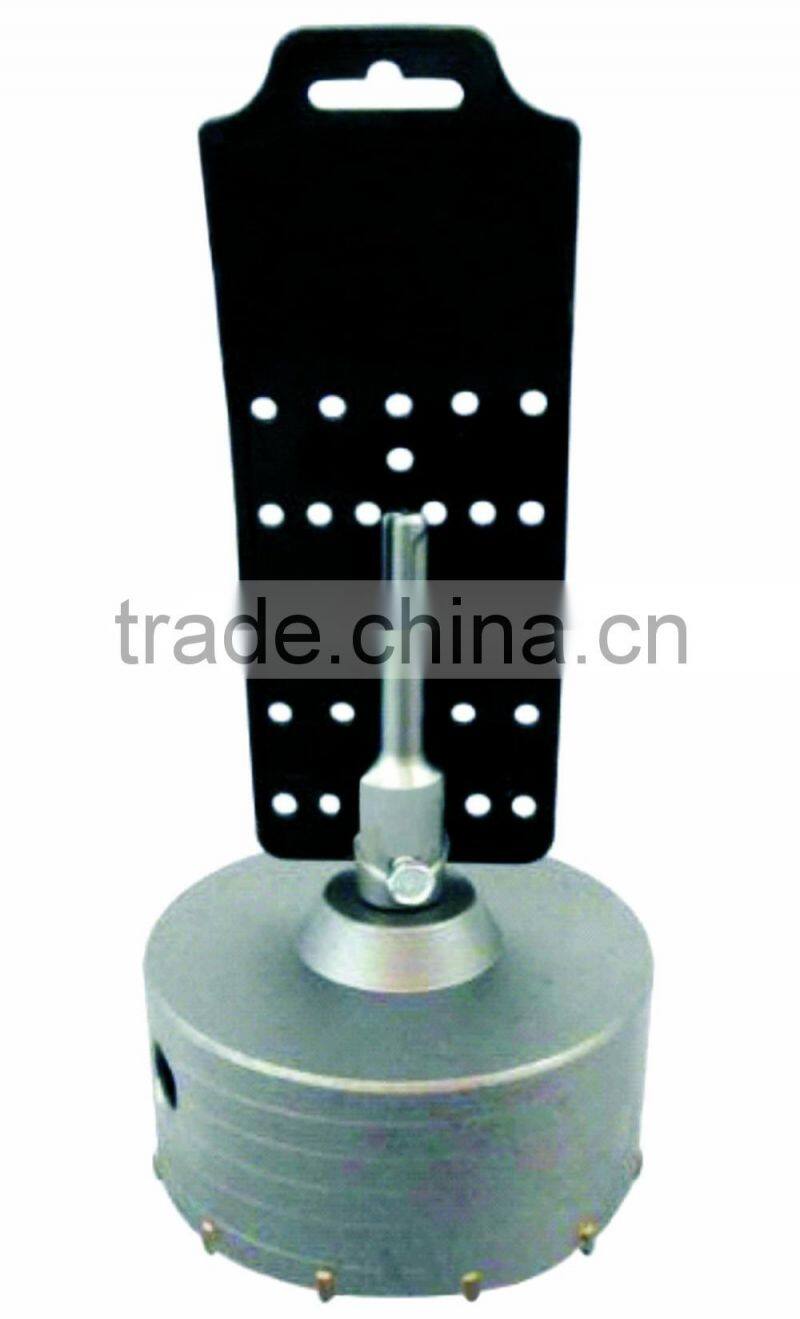 Core Drill SDS Shank
