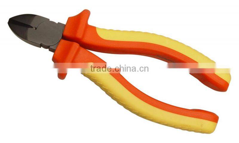 Diagonal Side Cutting Plier