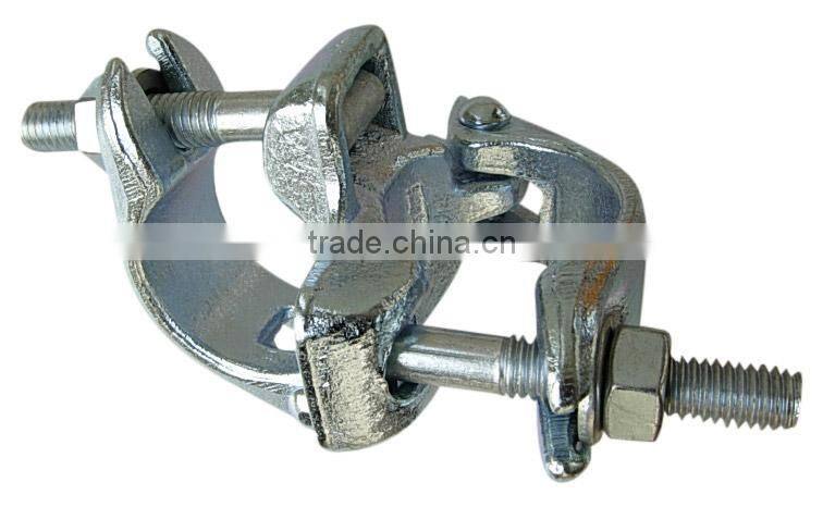 Scaffolding Parts Type scaffolding couplers