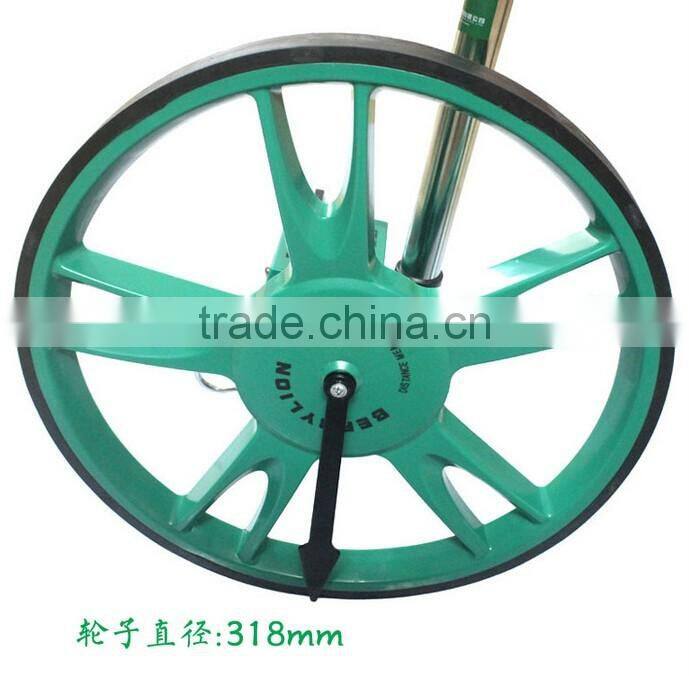 Good quality big wheel mechanical walkingt distance