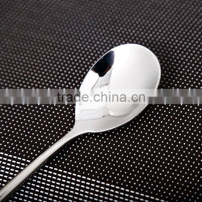 spoon&fork set High classic