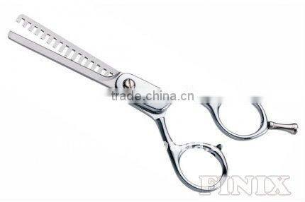 Zinc-Alloy Handled Customized Colored Hair Thinning Scissors