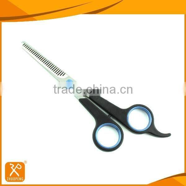 FDA high quality stainless steel professional salon barber scissors