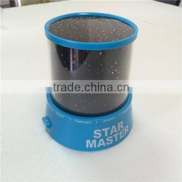 Musical LED Star Master