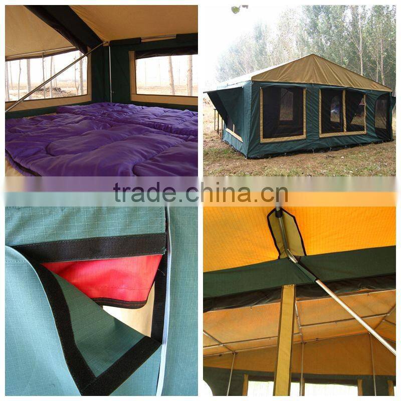 Camping equipment company camping tent trailers accessories for sale